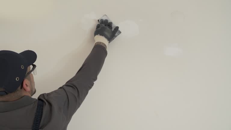 Best Drywall Sanding and Smoothing  in Easton, PA